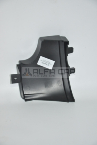 AC20453676 Угол бампера левый FM12 Alfa Car1